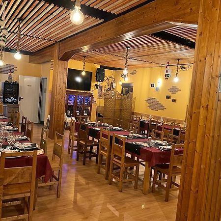 El Cordal De Laciana Caboalles de Abajo 外观 照片