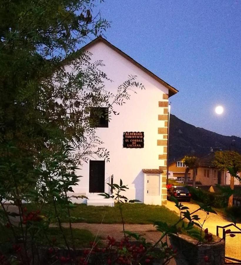 El Cordal De Laciana Caboalles de Abajo 外观 照片