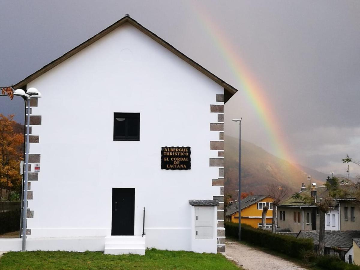 El Cordal De Laciana Caboalles de Abajo 外观 照片