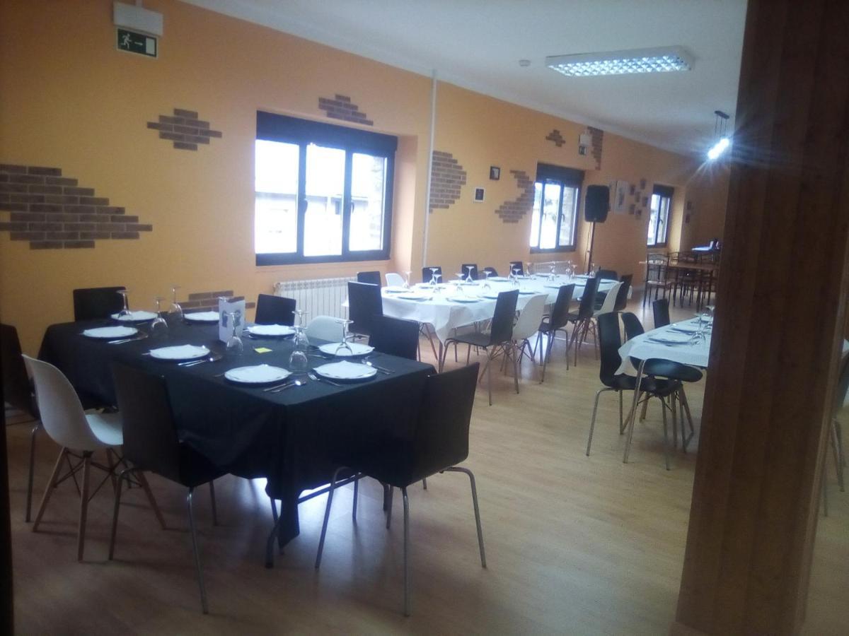 El Cordal De Laciana Caboalles de Abajo 外观 照片
