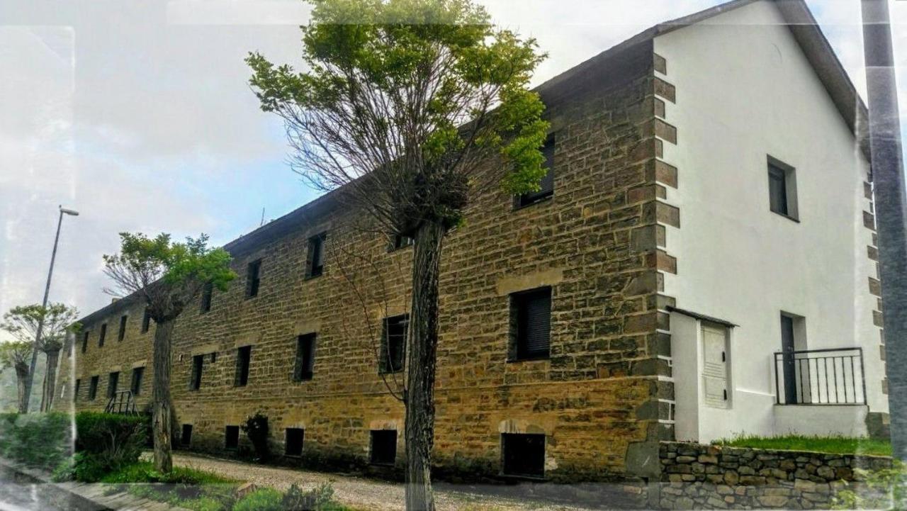 El Cordal De Laciana Caboalles de Abajo 外观 照片