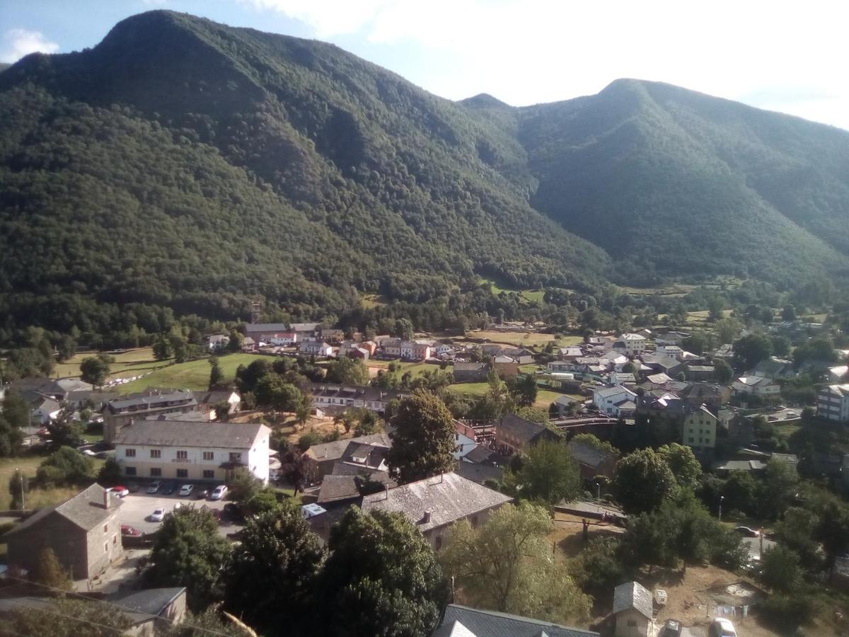 El Cordal De Laciana Caboalles de Abajo 外观 照片