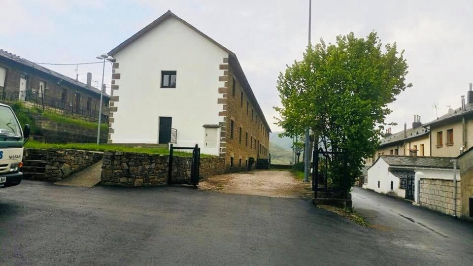 El Cordal De Laciana Caboalles de Abajo 外观 照片