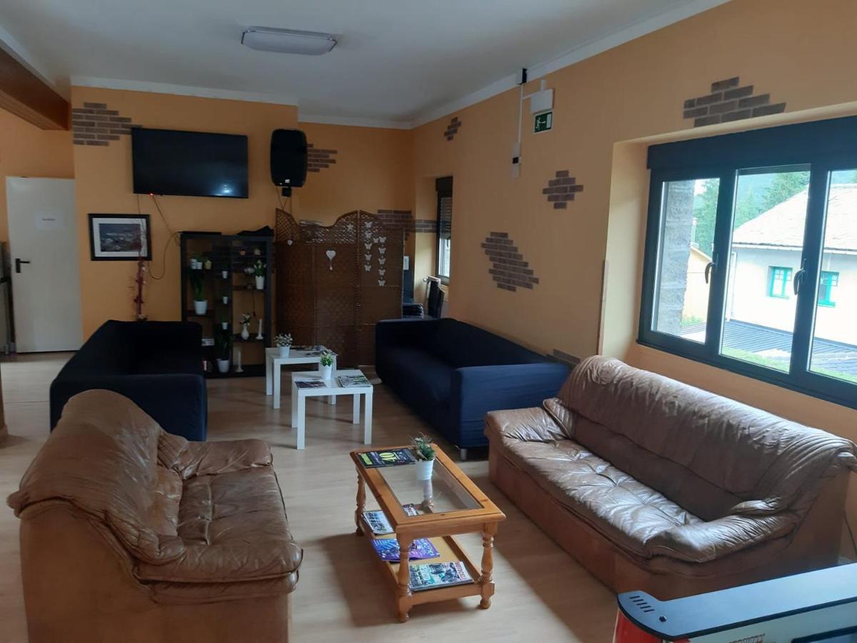 El Cordal De Laciana Caboalles de Abajo 外观 照片