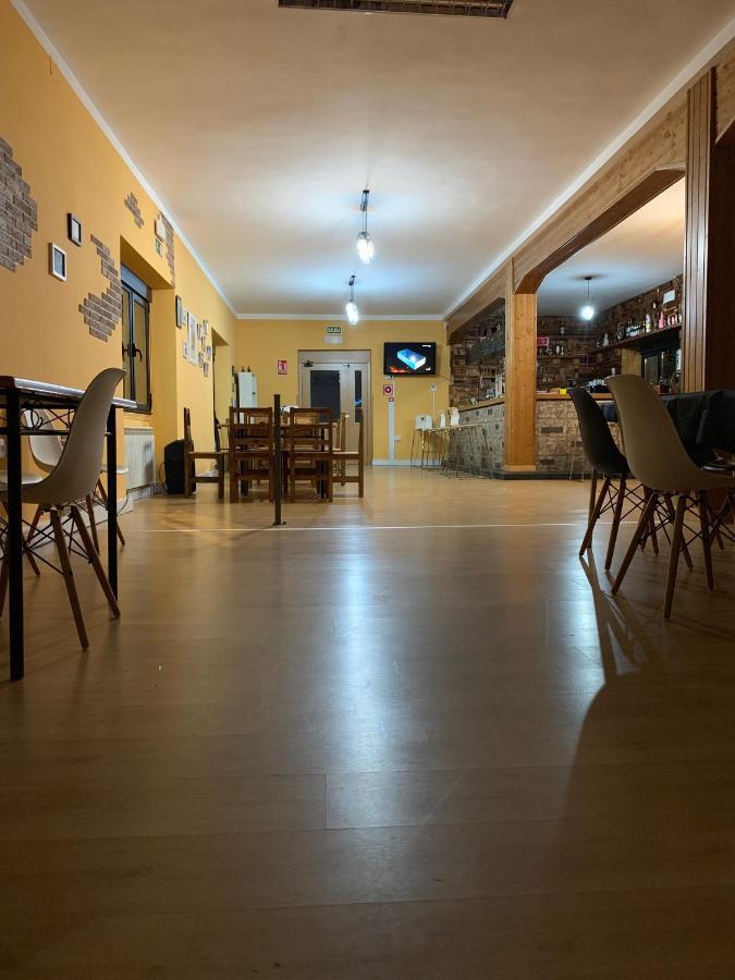 El Cordal De Laciana Caboalles de Abajo 外观 照片