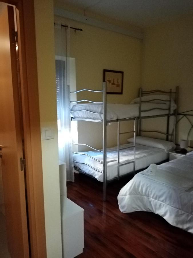 El Cordal De Laciana Caboalles de Abajo 外观 照片