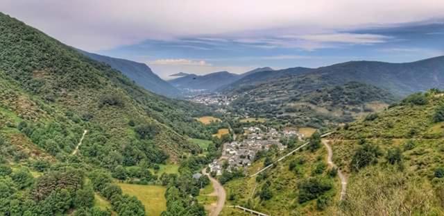 El Cordal De Laciana Caboalles de Abajo 外观 照片