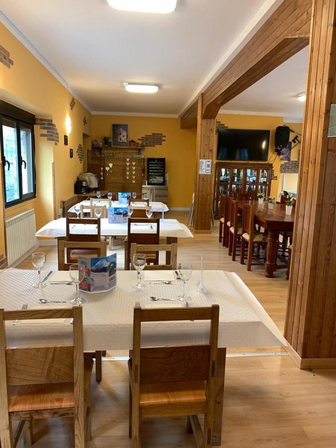 El Cordal De Laciana Caboalles de Abajo 外观 照片