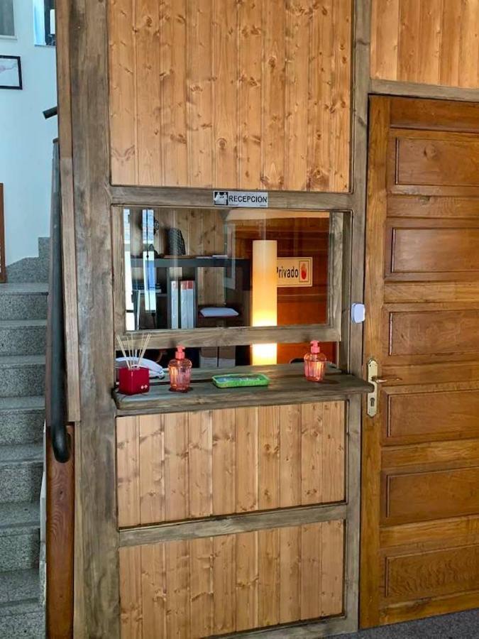 El Cordal De Laciana Caboalles de Abajo 外观 照片