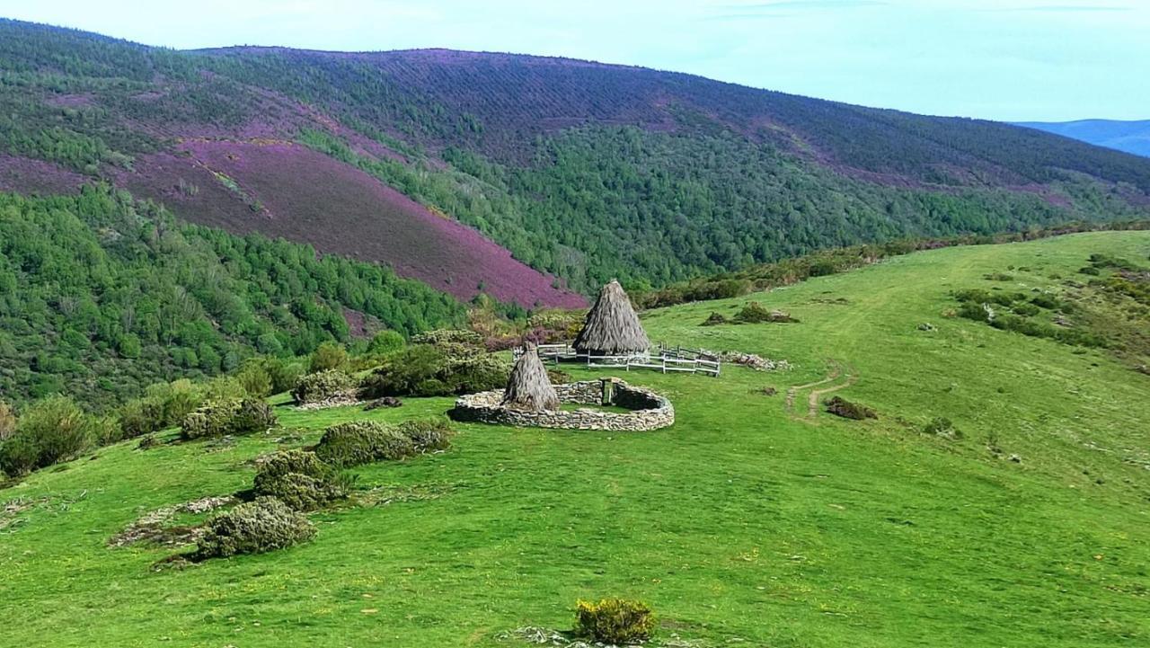 El Cordal De Laciana Caboalles de Abajo 外观 照片