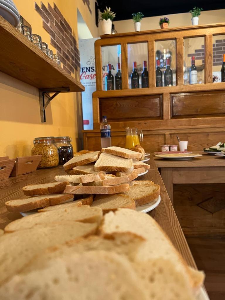 El Cordal De Laciana Caboalles de Abajo 外观 照片